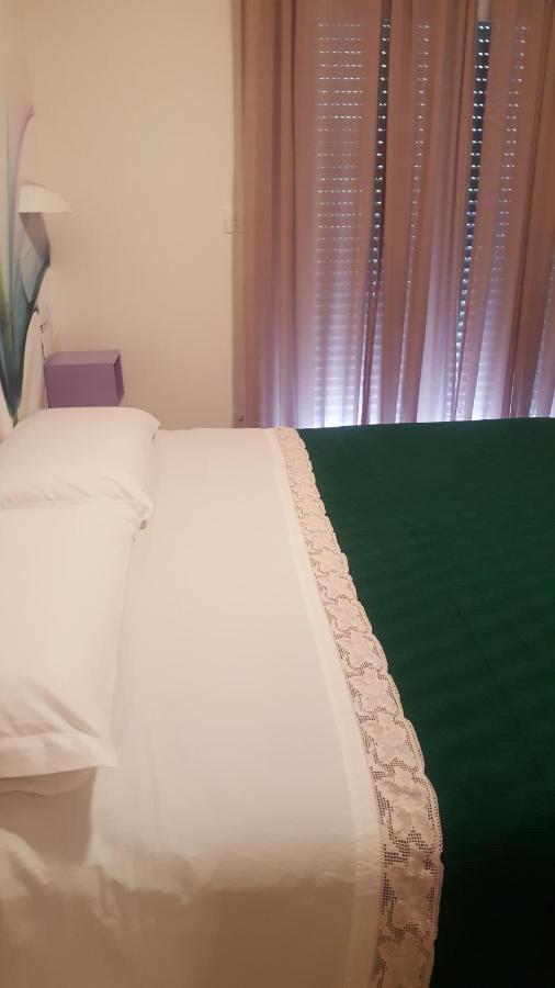 B&B Angelo Ascoli Piceno Exterior photo